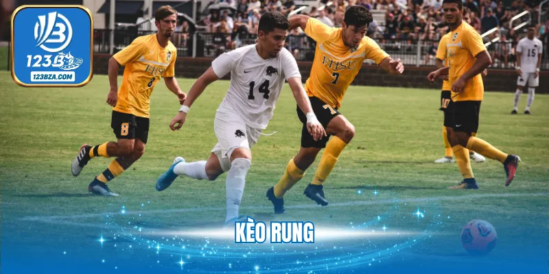 Kèo Rung - Bí Quyết Chinh Phục Thắng Lớn Từ Chuyên Gia