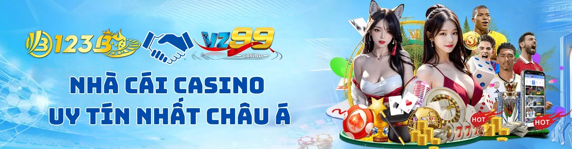 TRANG CHỦ 123B 123b banner